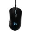 Logitech Ποντίκι G403 Hero Ενσύρματο Logitech Ποντίκι G403 Hero Ενσύρματο